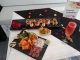 Ensalada capricho