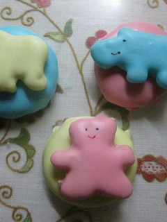 Foto principal de Galletitas dobles