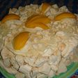 Torta Chajá