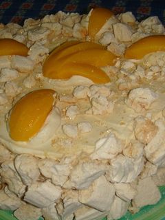 Una foto de Torta Chajá