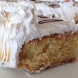 Tarta de merengue