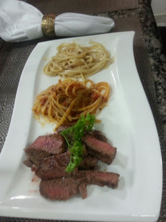 Una foto de Lomito a la Daniel