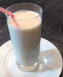 Horchata de chufa