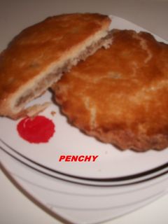 Una foto de Pastel murciano de Cierva