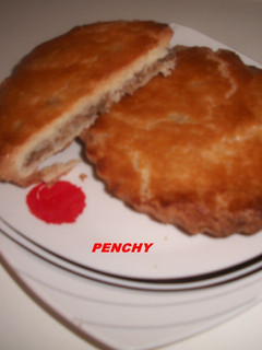 Una foto de Pastel murciano de Cierva