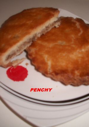 Una foto de Pastel murciano de Cierva