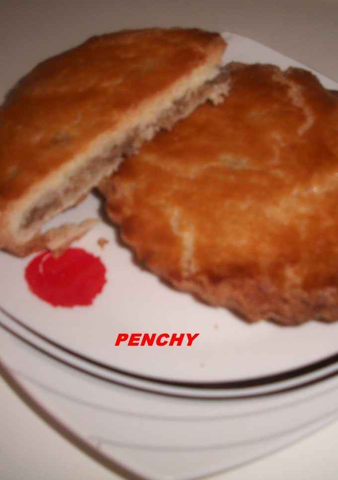Una foto de Pastel murciano de Cierva