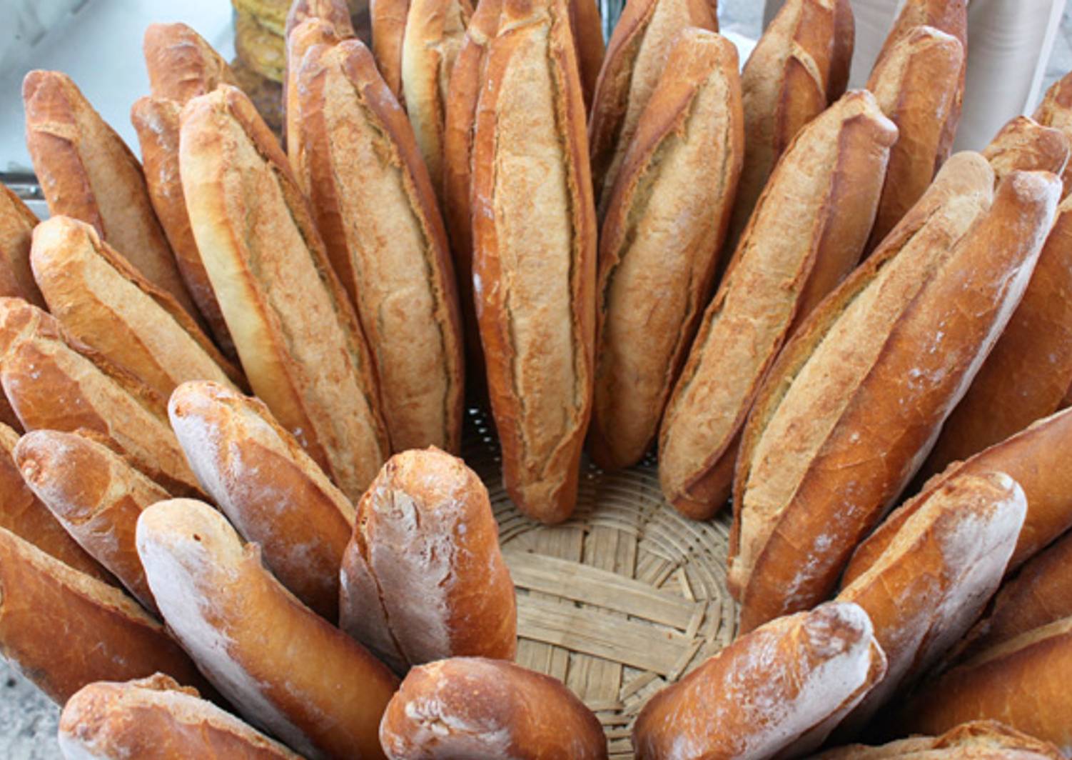 Birote Salado (pan tradicional de Guadalajara Jalisco, México) Receta