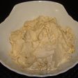 Crema moka (para relleno de tortas)
