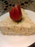 Postre de piña