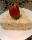 Postre de piña