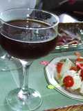 Espresso de vodka