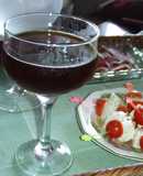 Espresso de vodka
