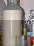Licor cola de mono (sin leche condensada)