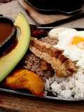 Bandeja paisa