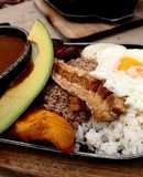 Bandeja paisa