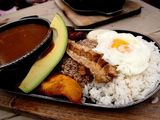 Bandeja paisa