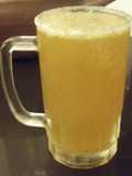 Michelada a la chilena