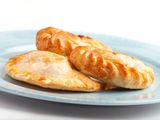 Empanada Gallega casera argentina