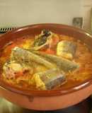 Caldeirada de Pescado
