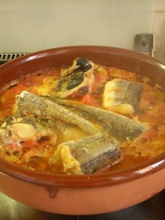 Una foto de Caldeirada de Pescado