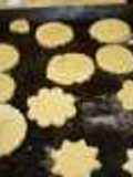 Galletas de naranja caseras