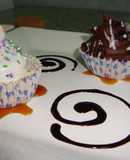Muffins gourmets
