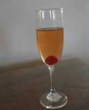 Manhattan: Whisky y Vermouth