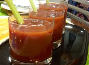 Foto principal de Bloody Mary paso a paso