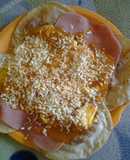 Huevos ricos