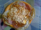 Huevos ricos