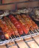 Barbacoa hispanoargentina