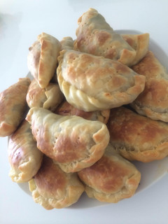 Una foto de Las mejores empanadas de carne