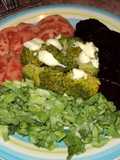 Ensalada a la brobetole