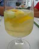 White Wine Sangria