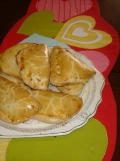 Una foto de Empanadas de la Abuela EMMA