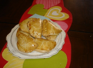 Una foto de Empanadas de la Abuela EMMA