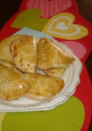 Una foto de Empanadas de la Abuela EMMA