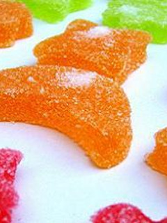 Una foto de GOMITAS