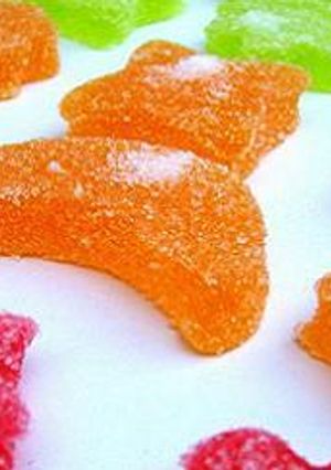 Una foto de GOMITAS