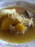 Puchero argento