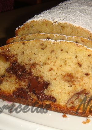 Una foto de Budín Hamburgués - Noralí