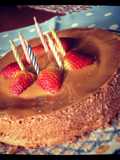 Torta de Milo