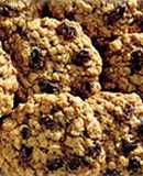 Galletas Artesanales de Avena 