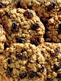 Una foto de Galletas Artesanales de Avena