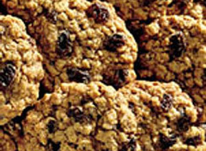 Una foto de Galletas Artesanales de Avena 