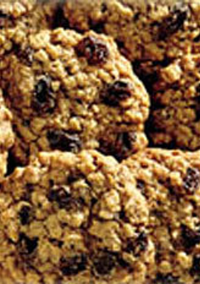 Una foto de Galletas Artesanales de Avena 