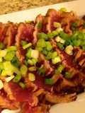 Ahi tuna