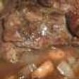 Arrachera horneada