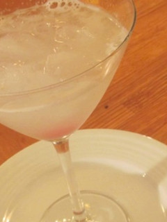 Una foto de Cómo preparar un cóctel Margarita